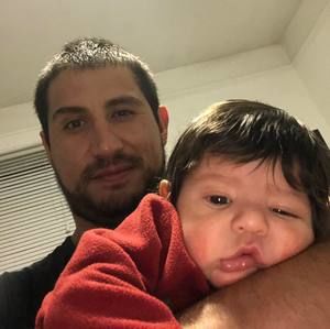 Meet your Posher, Nico